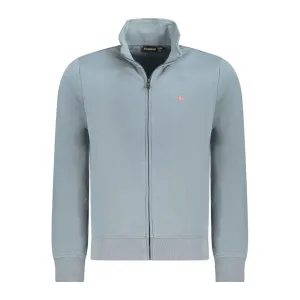 Napapijri Cotton Men Men's Sweater