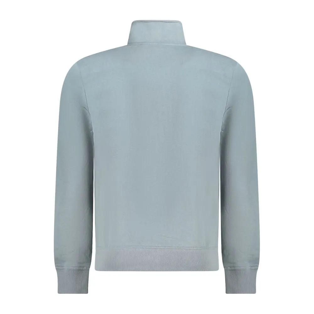Napapijri Cotton Men Men's Sweater