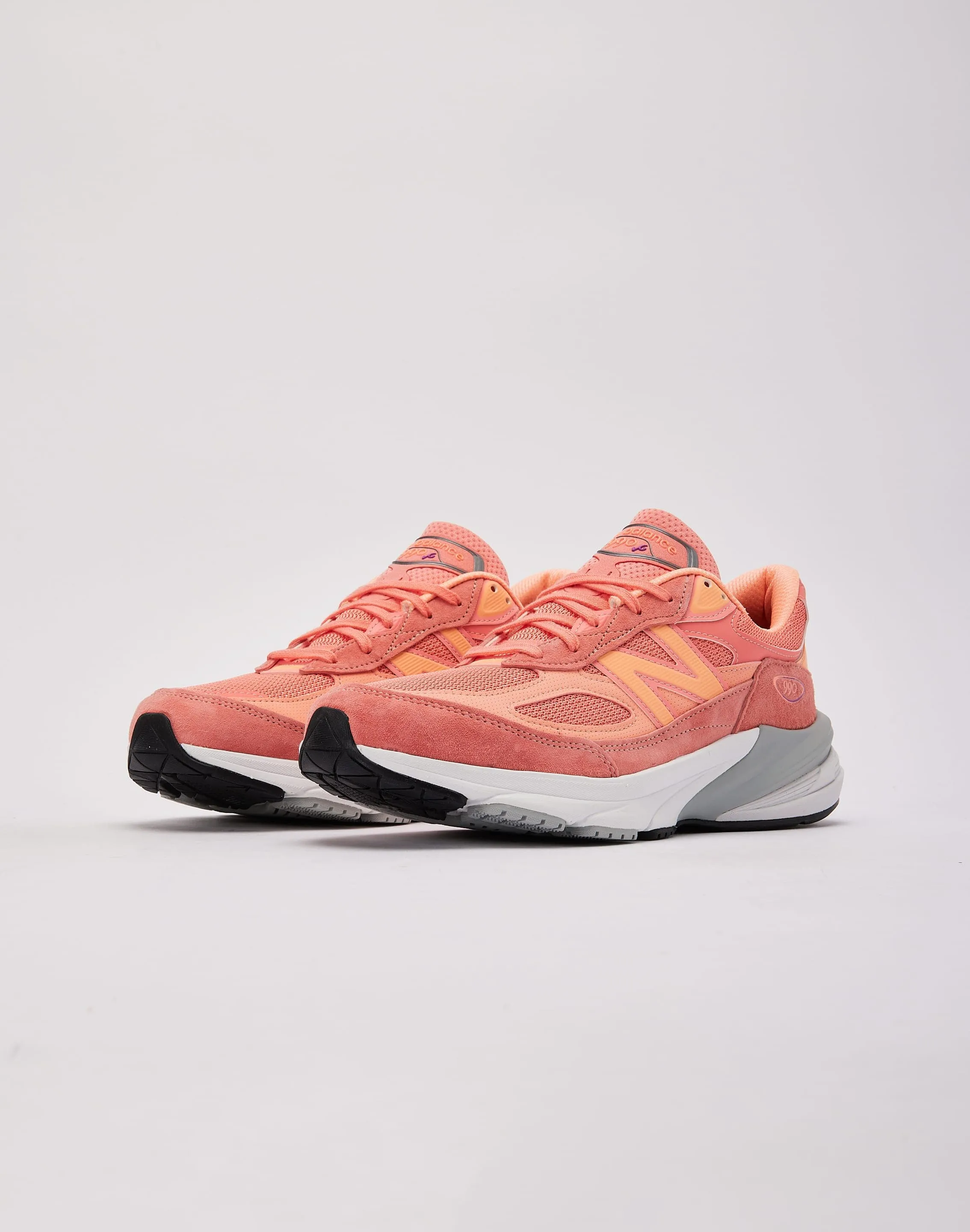 New Balance MADE In USA 990v6