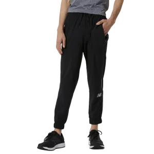 New Balance Men's Impact Run Woven Pant