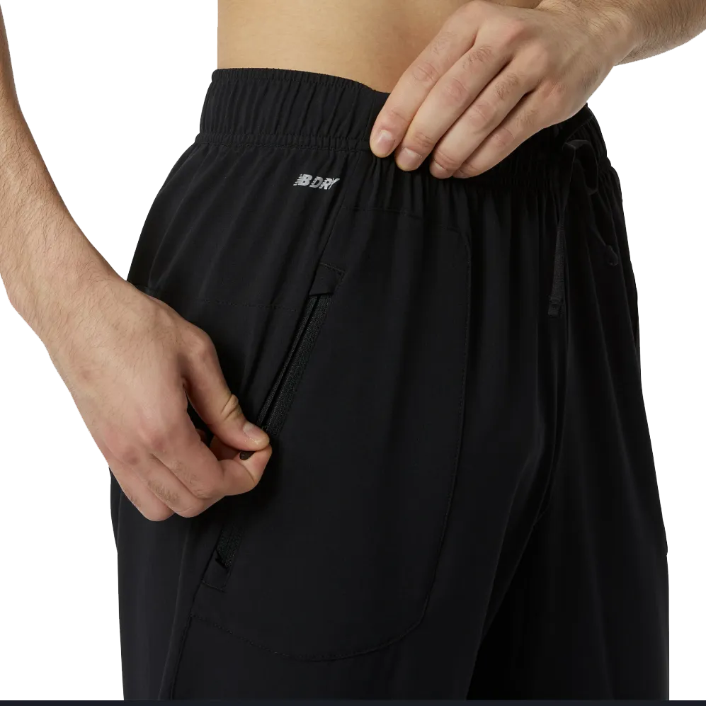 New Balance Men's Impact Run Woven Pant