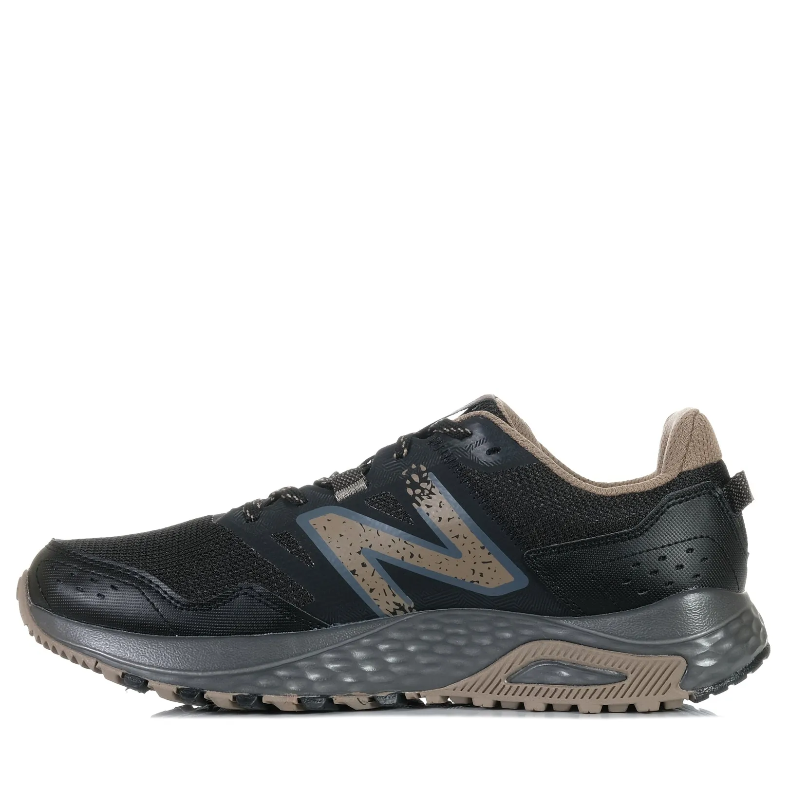 New Balance MT410OK8 Black 2E