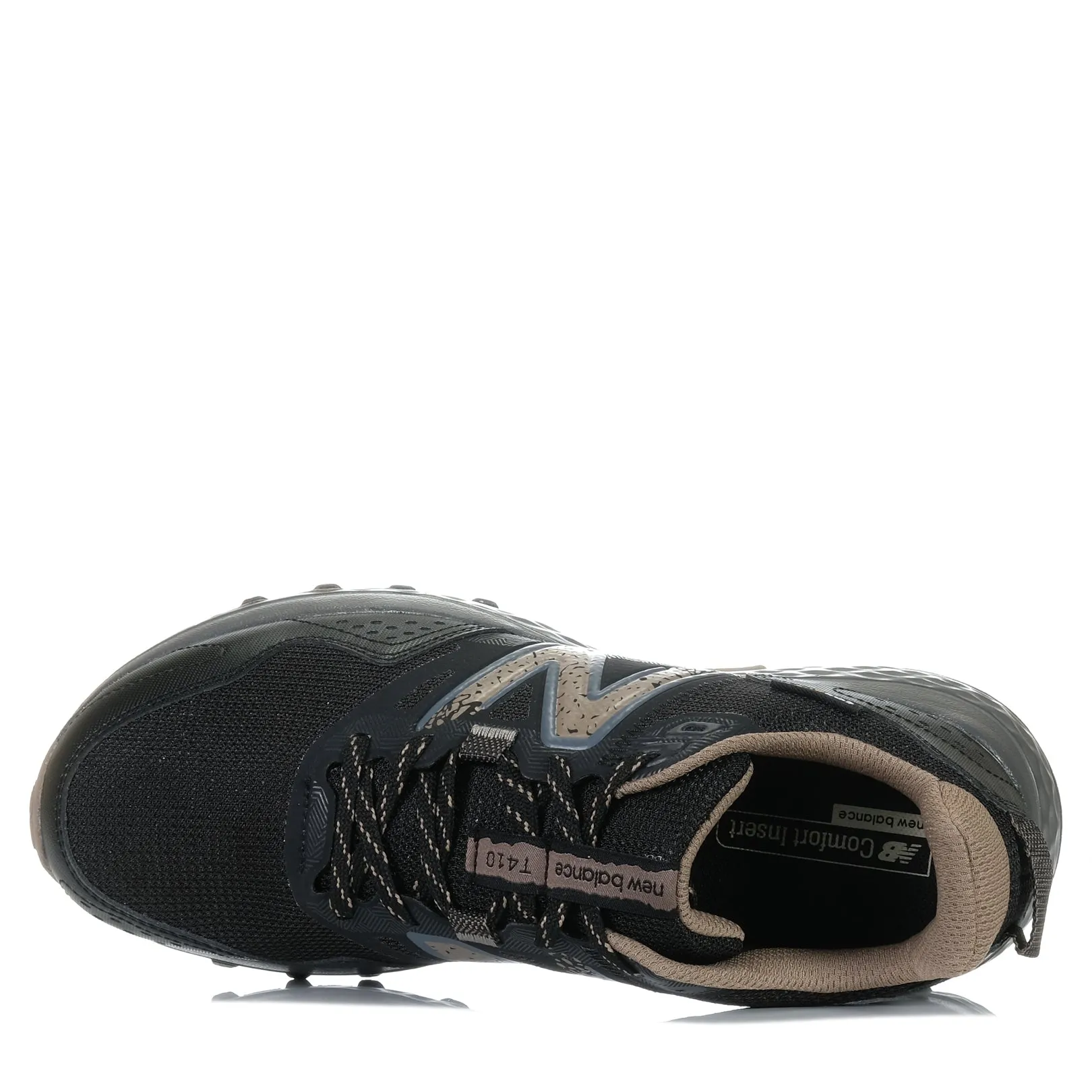 New Balance MT410OK8 Black 2E