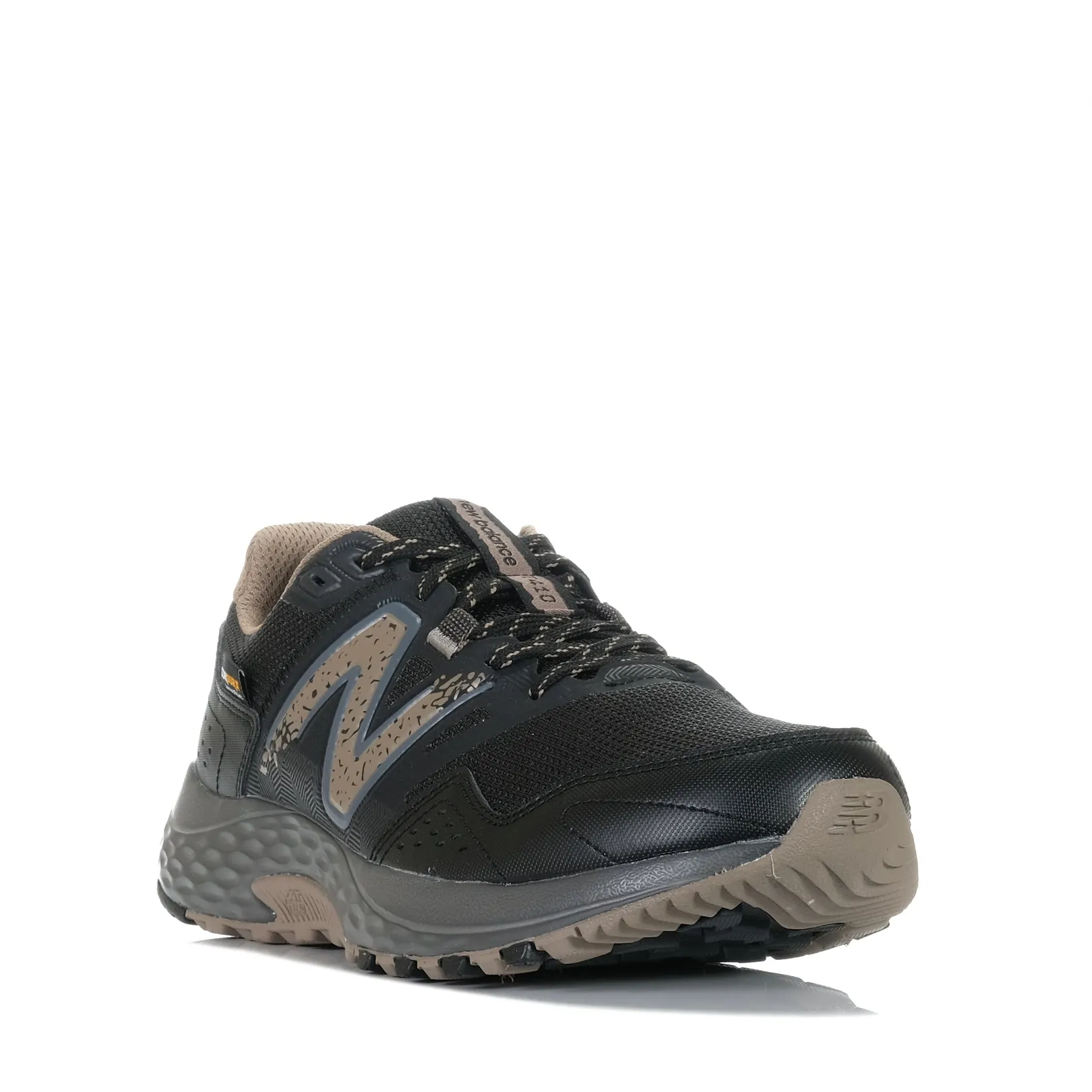 New Balance MT410OK8 Black 2E