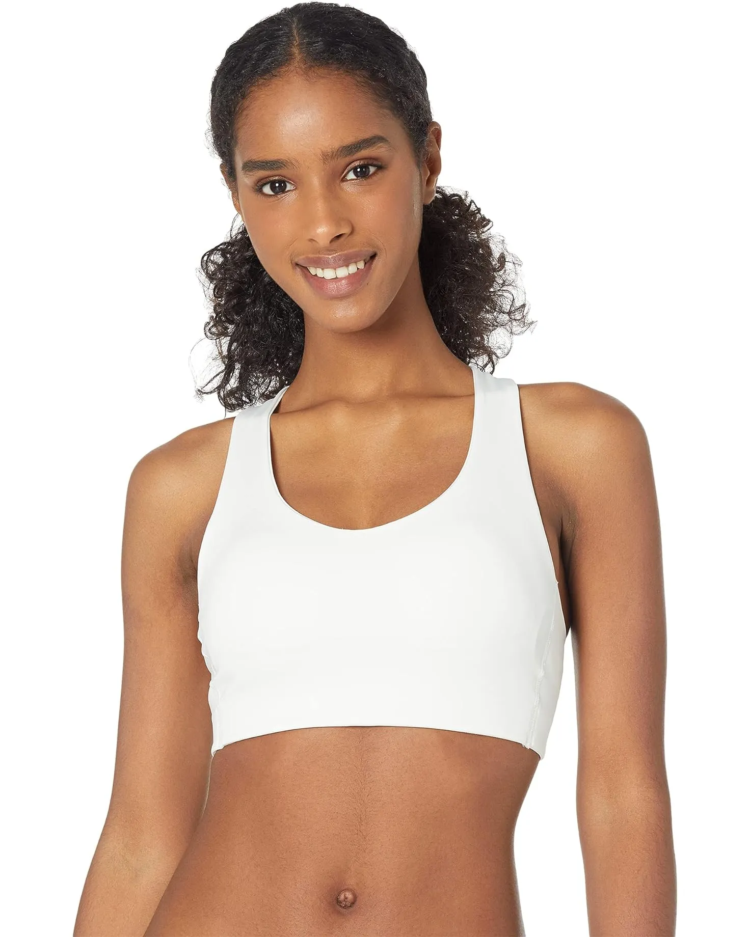 New Balance NB Fuel Bra (WB11044) New Balance