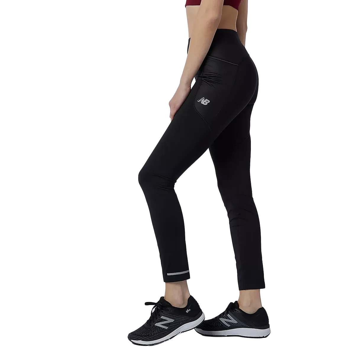 New Balance Women's Impact Heat Tight