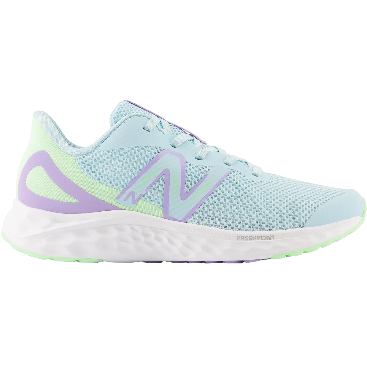 New Balance Youth Fresh Foam Arishi v4