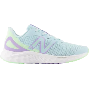 New Balance Youth Fresh Foam Arishi v4