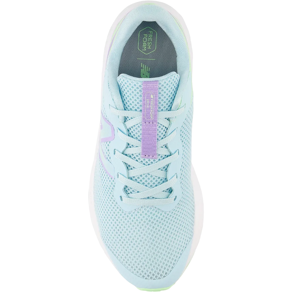 New Balance Youth Fresh Foam Arishi v4