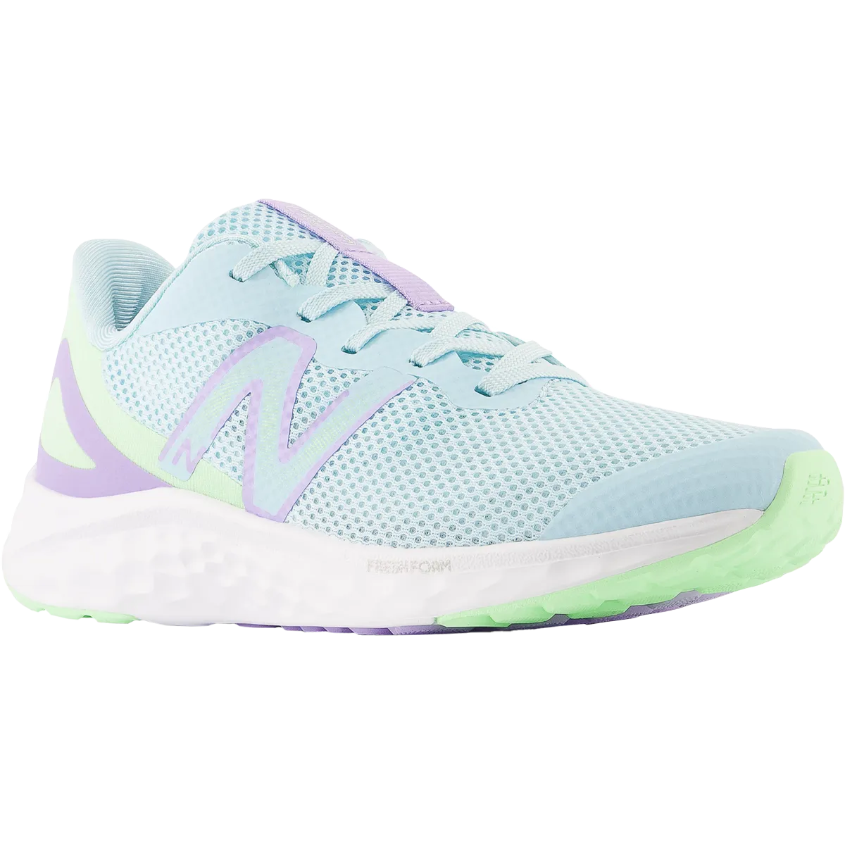 New Balance Youth Fresh Foam Arishi v4