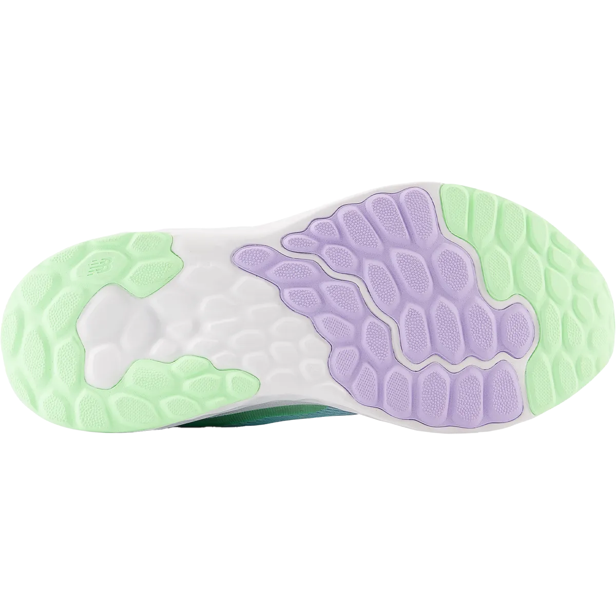 New Balance Youth Fresh Foam Arishi v4