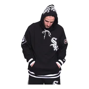 New Era Men's Chicago White Sox Elite Pack Hoodie Pullover New Era