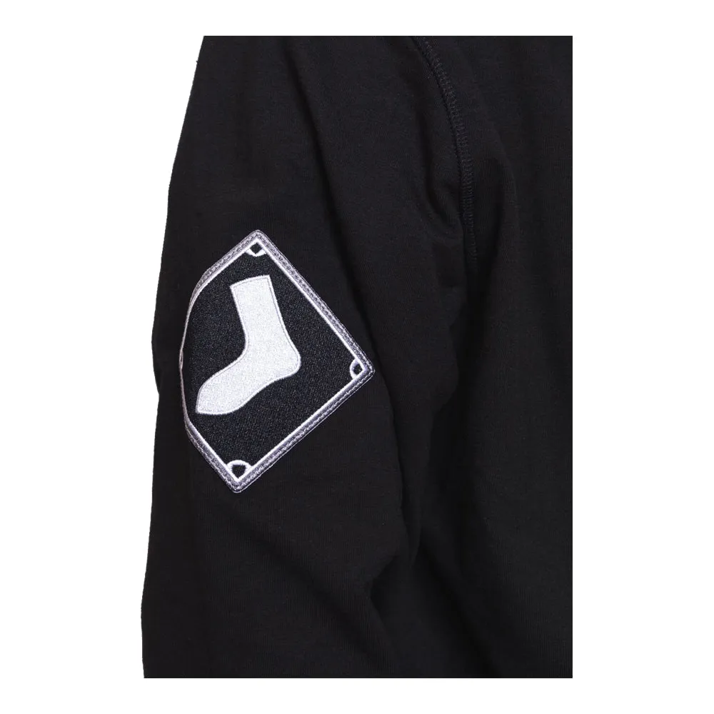 New Era Men's Chicago White Sox Elite Pack Hoodie Pullover New Era