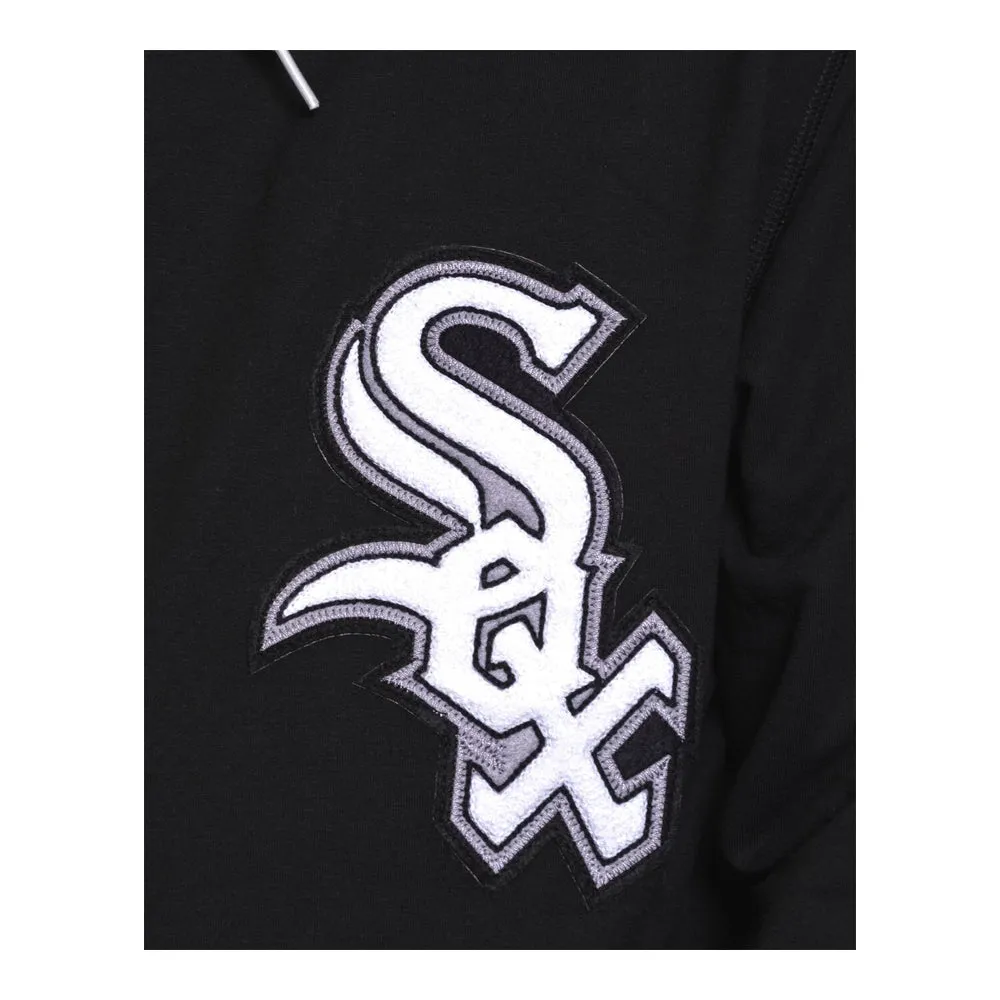 New Era Men's Chicago White Sox Elite Pack Hoodie Pullover New Era