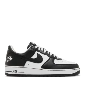 NIKE AIR FORCE 1 LOW QS TERROR SQUAD BLACKOUT (NEW)
