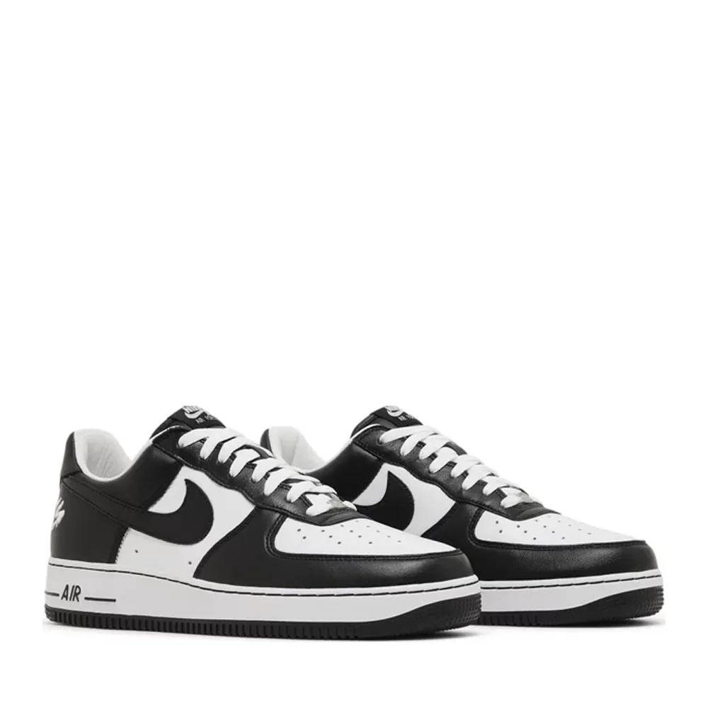 NIKE AIR FORCE 1 LOW QS TERROR SQUAD BLACKOUT (NEW)
