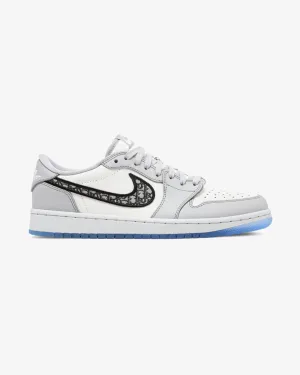 NIKE AIR JORDAN1 LOW DIOR