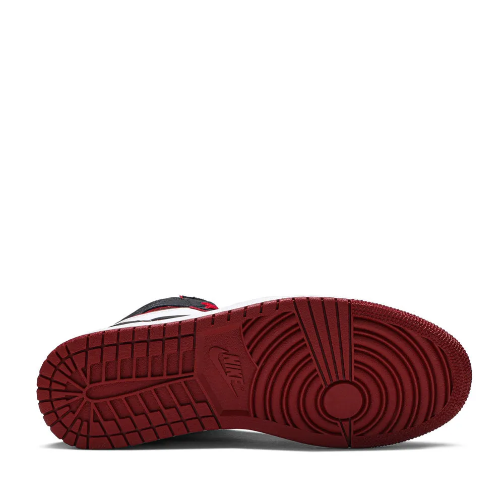 NIKE AIR JORDAN1 RETRO HIGH BLOODLINE