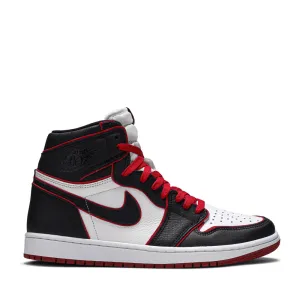 NIKE AIR JORDAN1 RETRO HIGH BLOODLINE