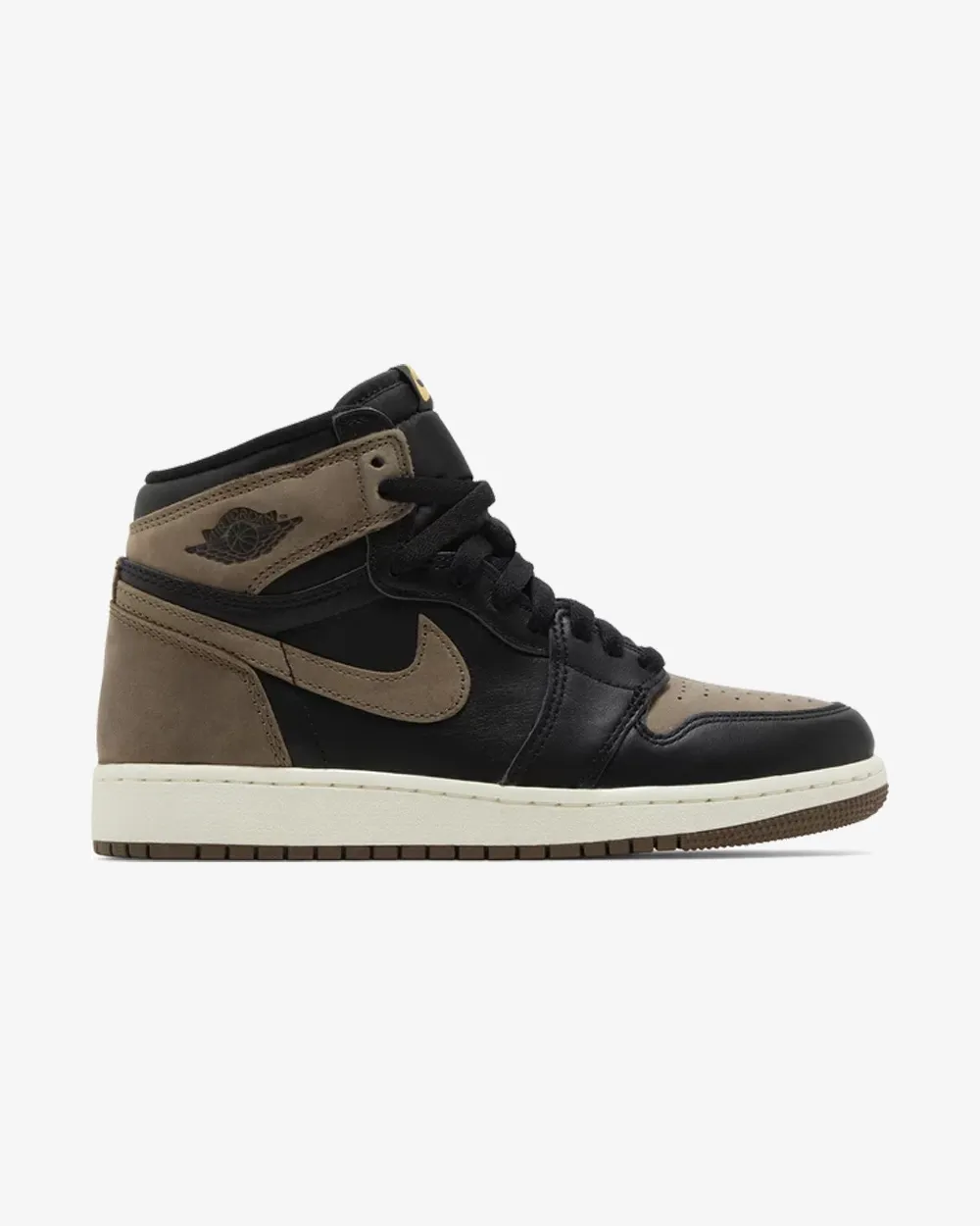 NIKE AIR JORDAN1 RETRO HIGH OG GS PALOMINO