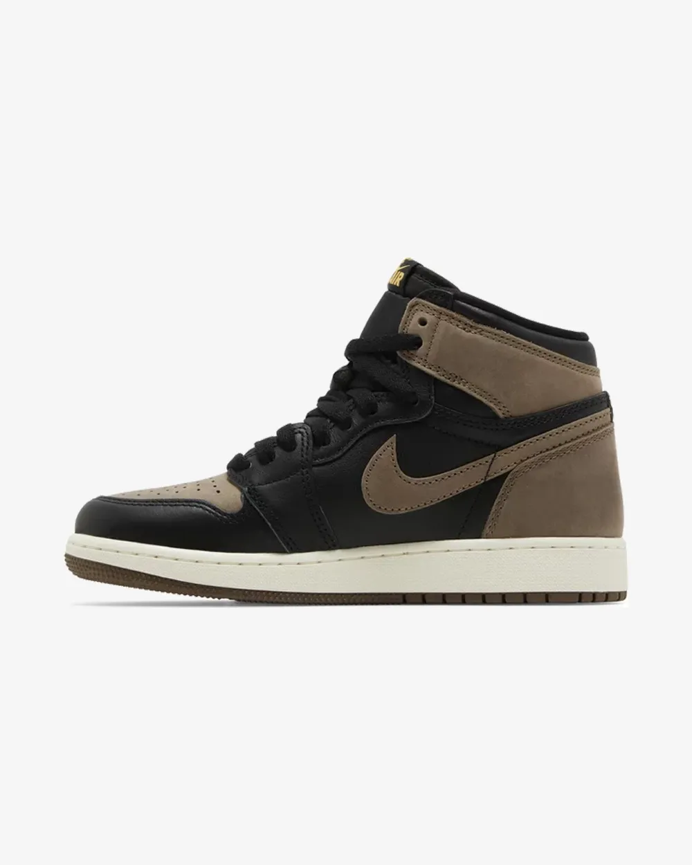 NIKE AIR JORDAN1 RETRO HIGH OG GS PALOMINO