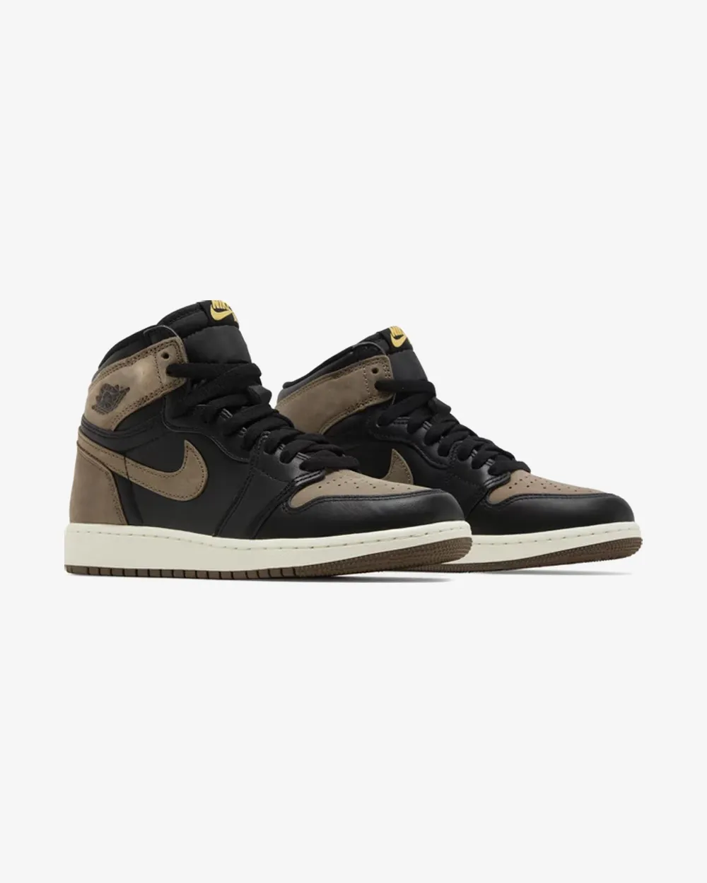 NIKE AIR JORDAN1 RETRO HIGH OG GS PALOMINO