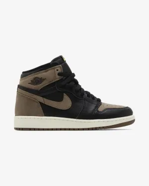 NIKE AIR JORDAN1 RETRO HIGH OG GS PALOMINO