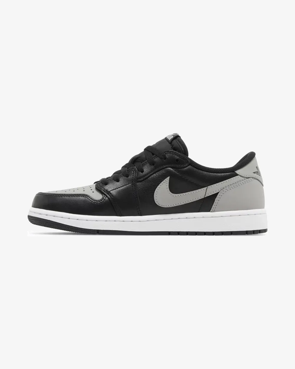 NIKE AIR JORDAN1 RETRO LOW OG 2024 SHADOW (NEW)
