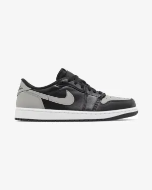 NIKE AIR JORDAN1 RETRO LOW OG 2024 SHADOW (NEW)