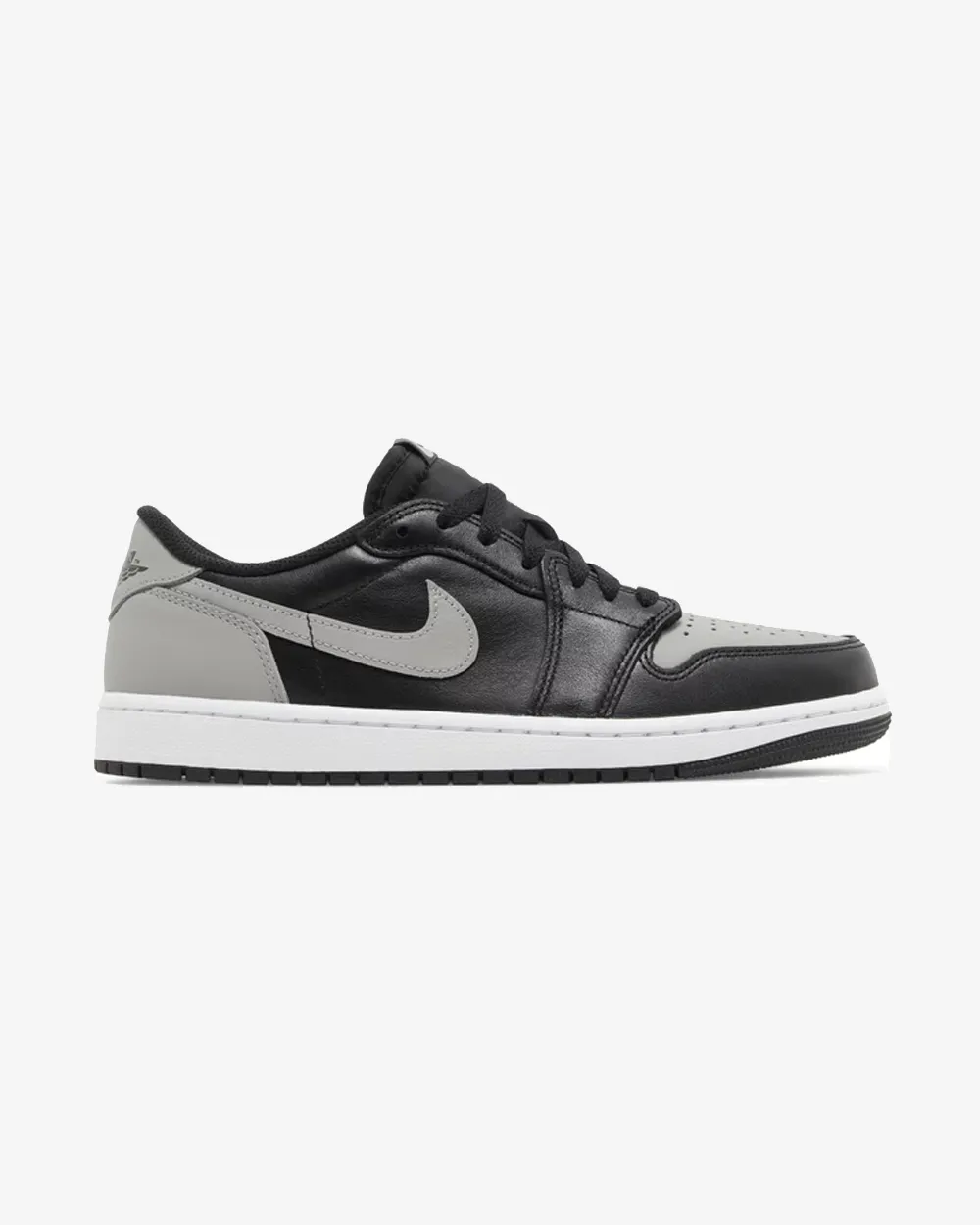 NIKE AIR JORDAN1 RETRO LOW OG 2024 SHADOW (NEW)