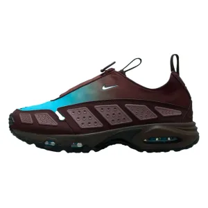 Nike Air Max SNDR Burgundy Crush/Baltic Blue  HQ4189-600 Women's
