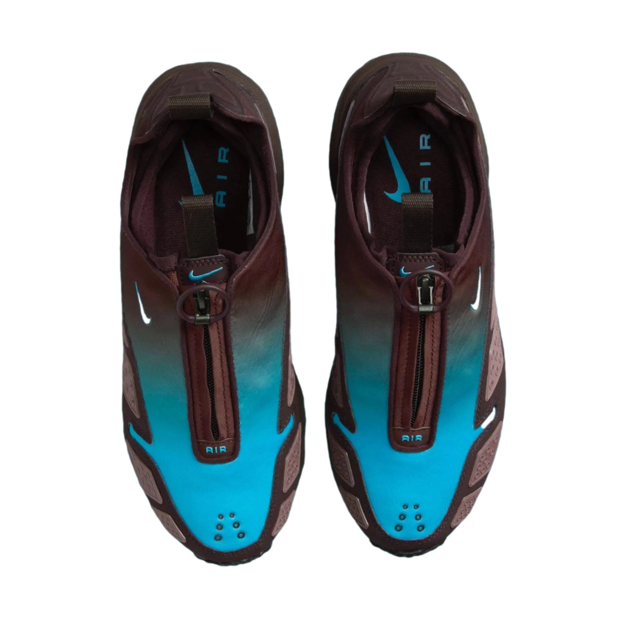 Nike Air Max SNDR Burgundy Crush/Baltic Blue  HQ4189-600 Women's