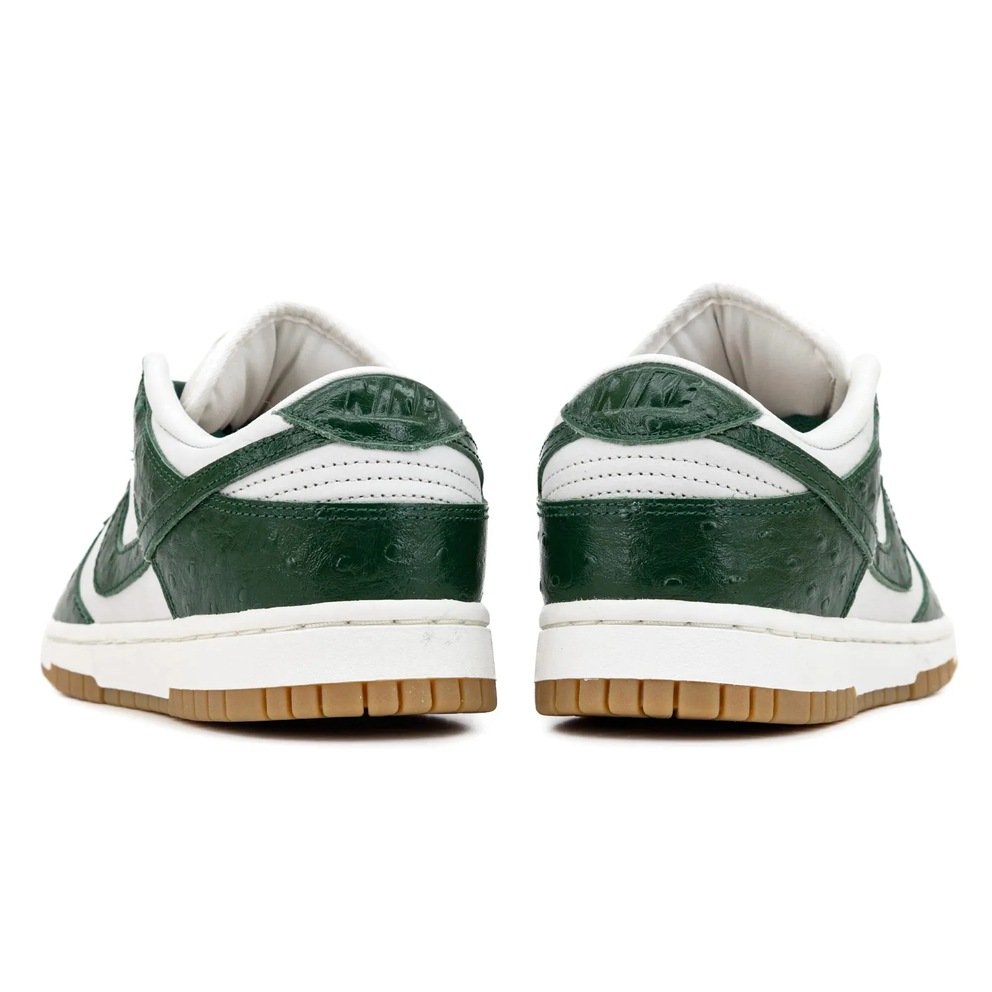 Nike Dunk Low LX Phantom/Gorge Green-Sail  FJ2260-002 Women's