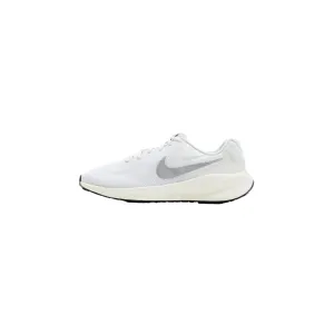 Nike Flex Experience RN 7 White/Cool Grey-Wolf Grey  908996-100 Women's