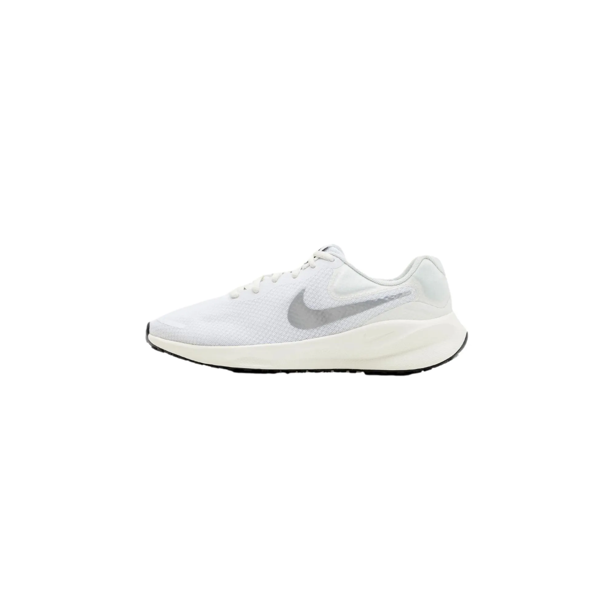 Nike Flex Experience RN 7 White/Cool Grey-Wolf Grey  908996-100 Women's