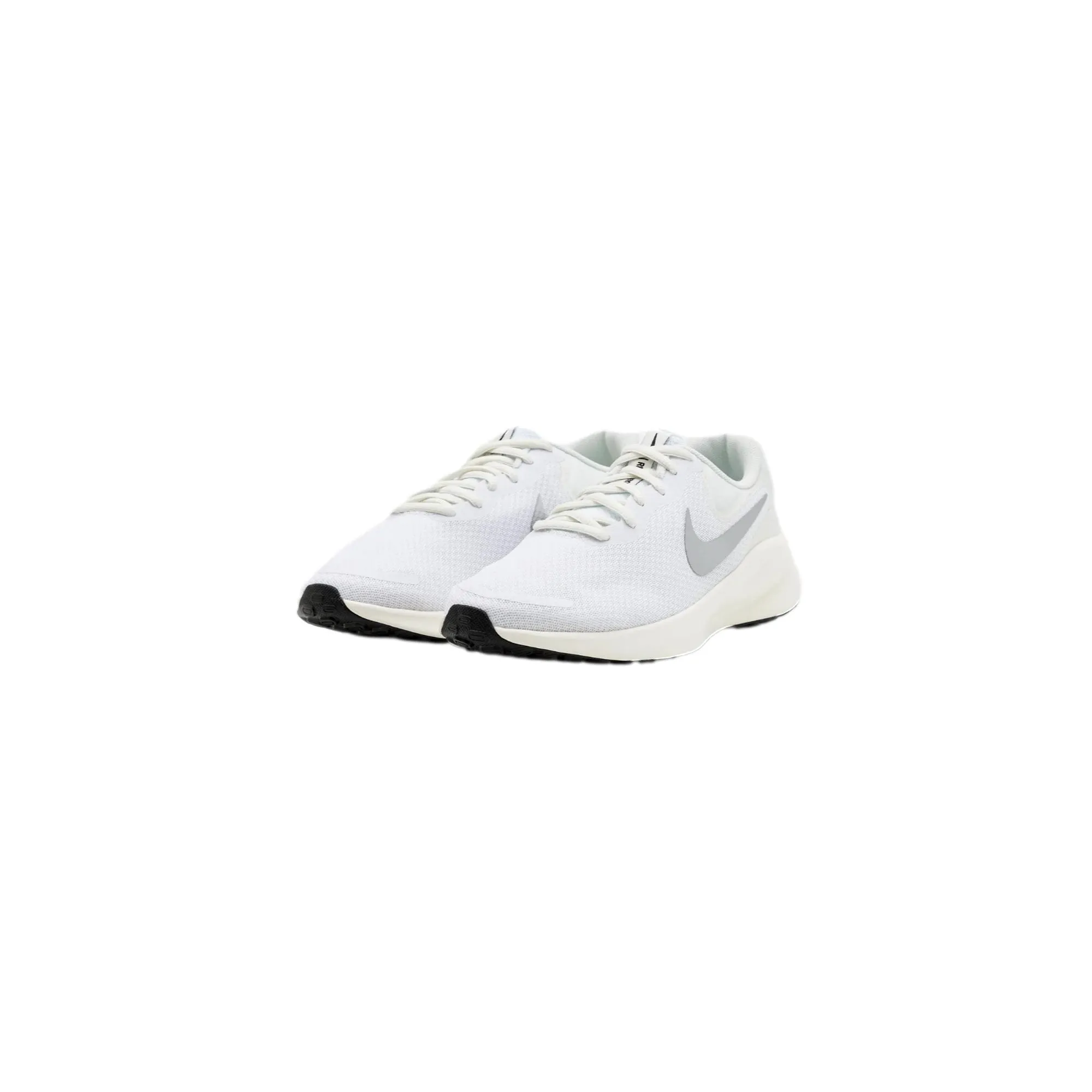 Nike Flex Experience RN 7 White/Cool Grey-Wolf Grey  908996-100 Women's