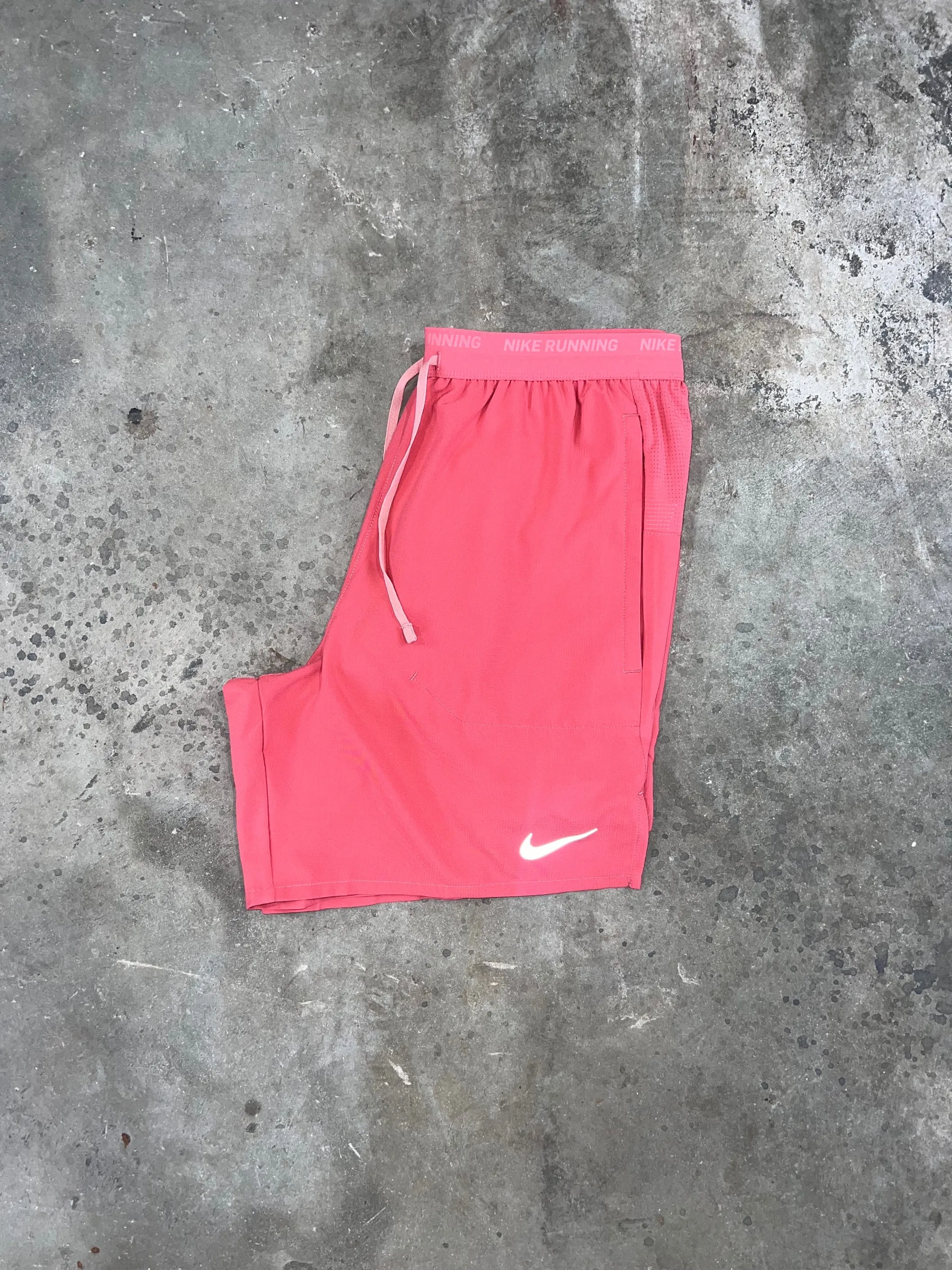 Nike Flex Shorts - Adobe
