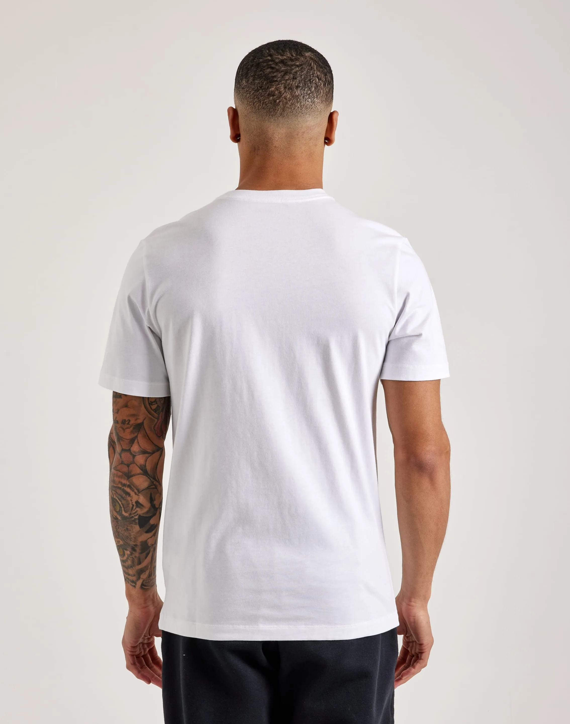 Nike Gym Life Tee