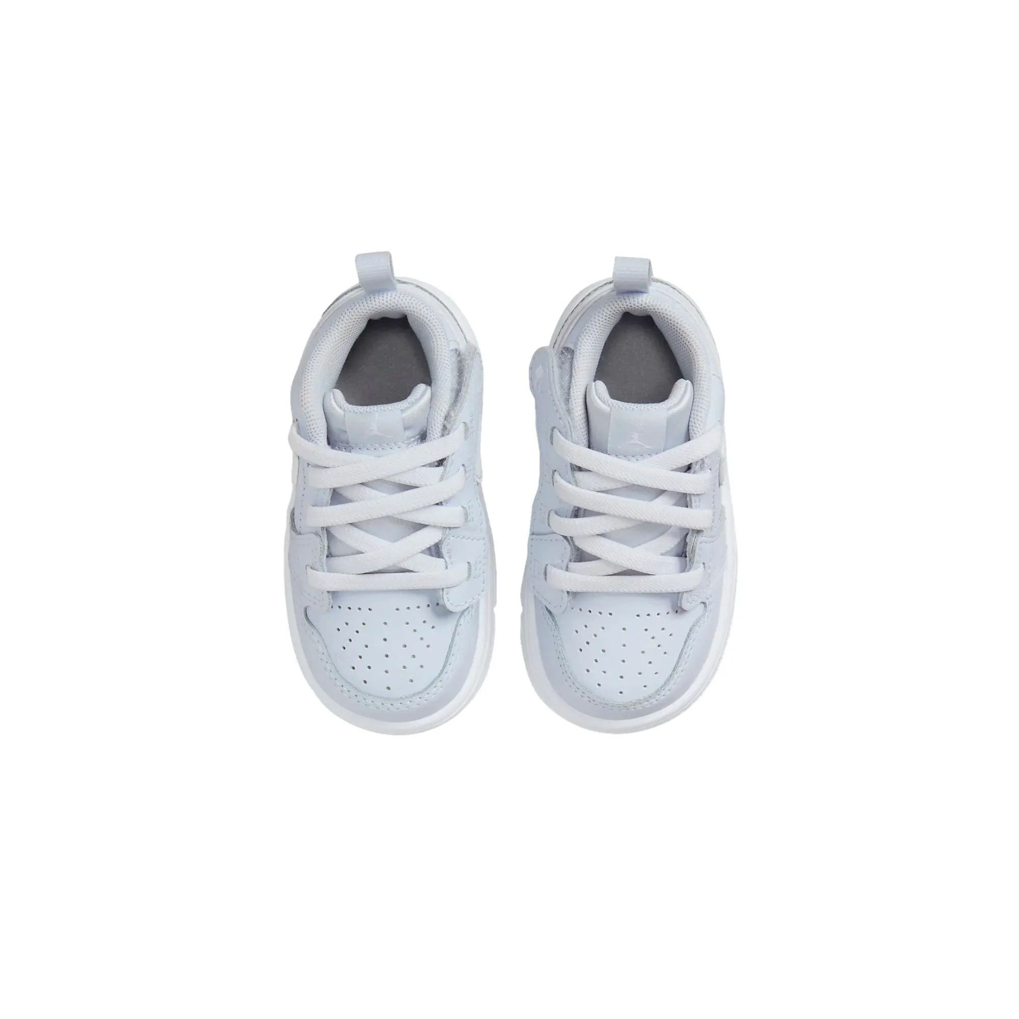 Nike Jordan 1 Low ALT Cobalt Bliss/White  FN7398-400 Toddler