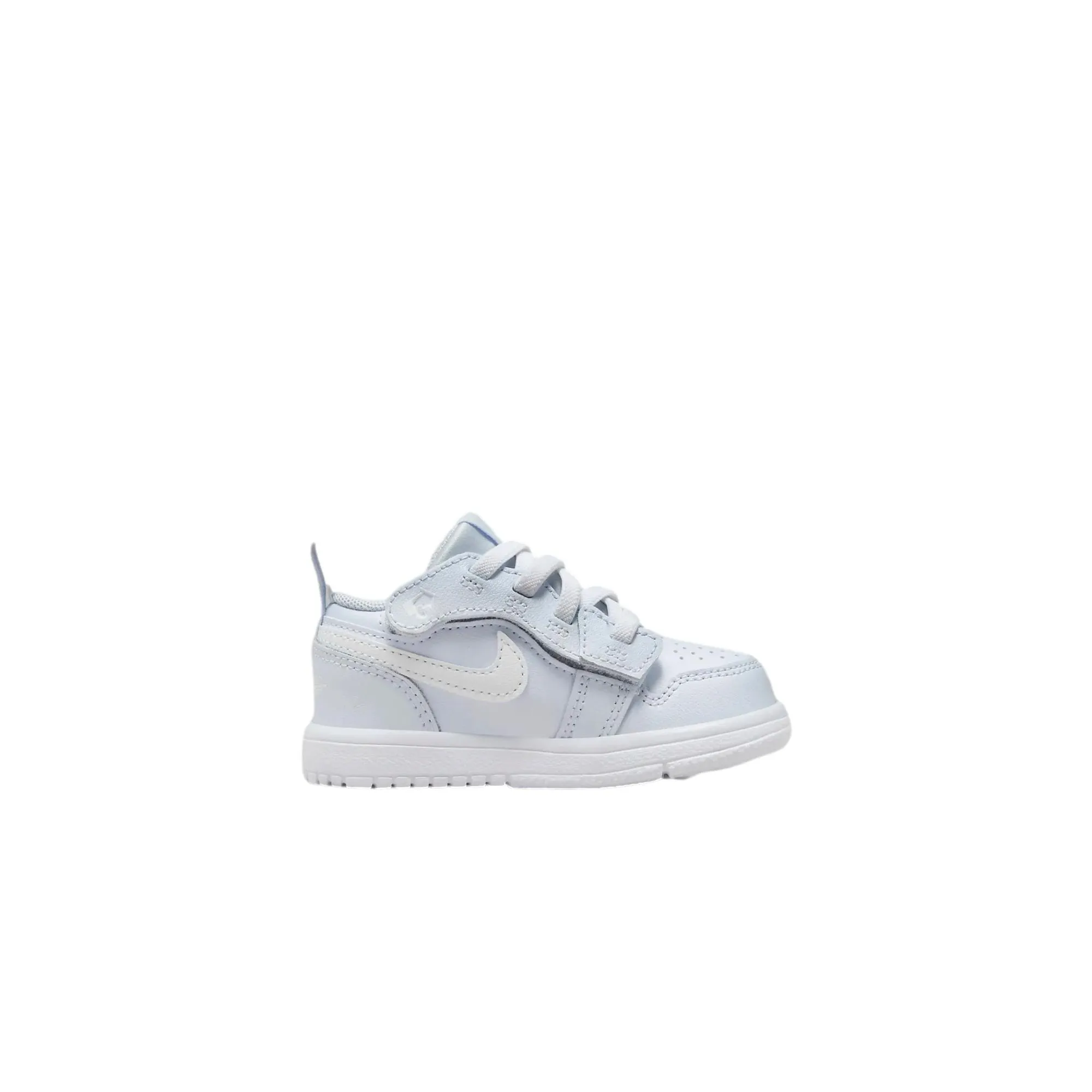 Nike Jordan 1 Low ALT Cobalt Bliss/White  FN7398-400 Toddler
