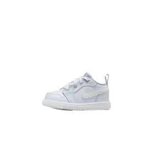 Nike Jordan 1 Low ALT Cobalt Bliss/White  FN7398-400 Toddler