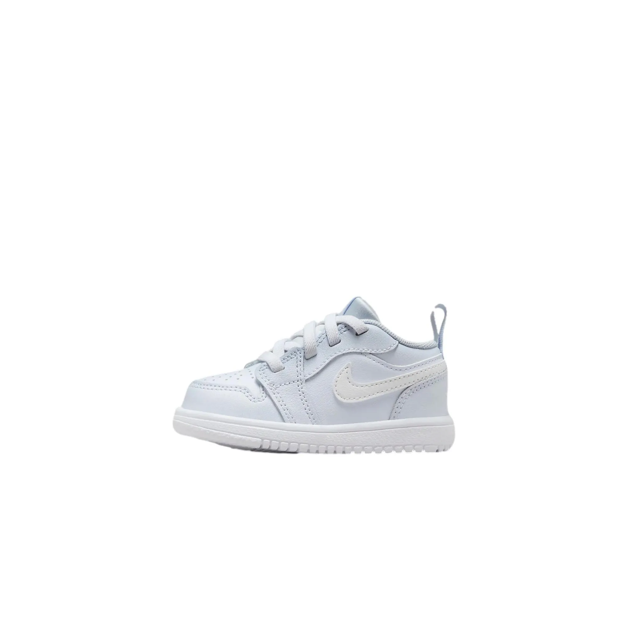 Nike Jordan 1 Low ALT Cobalt Bliss/White  FN7398-400 Toddler