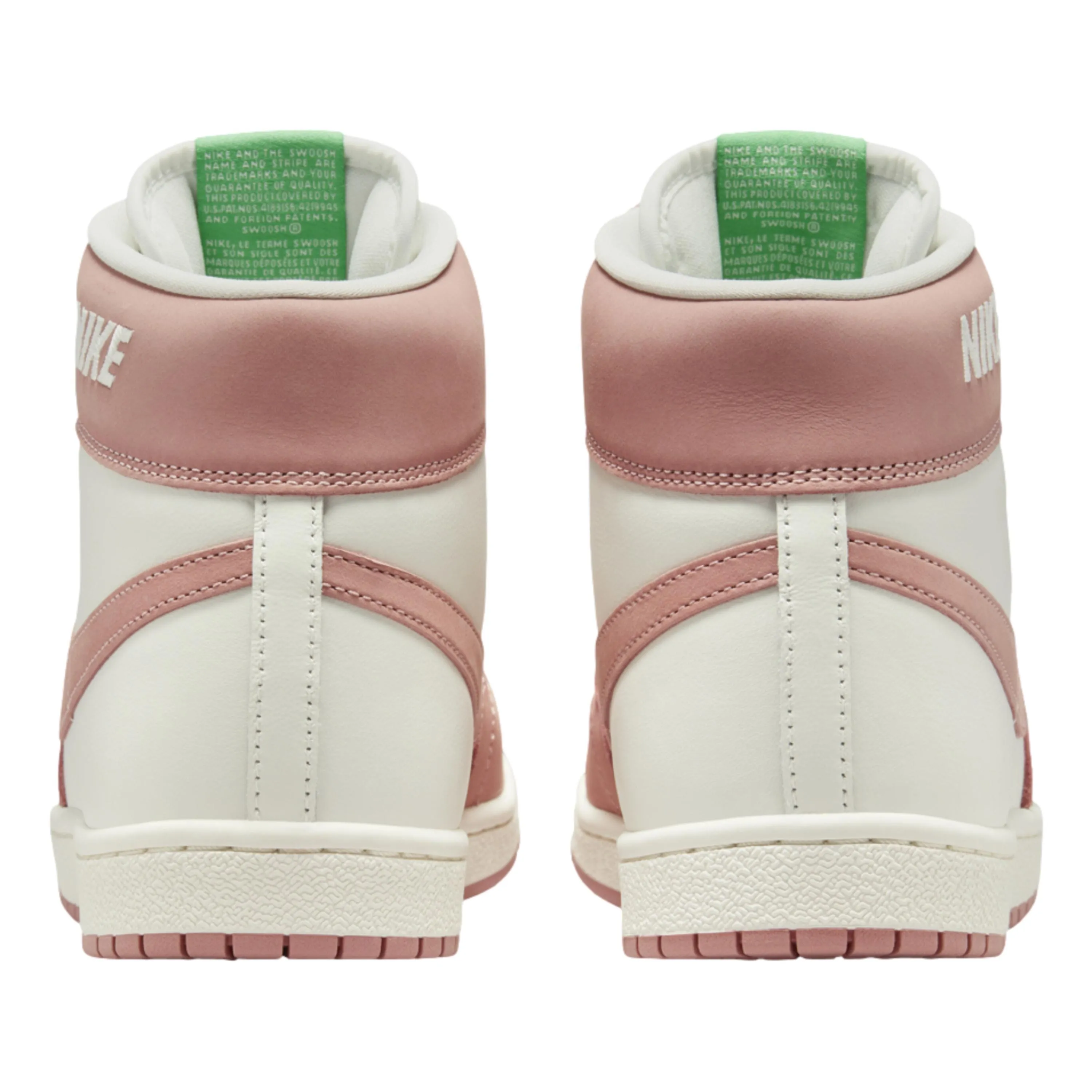 Nike Jordan Air Ship PE SP Rust Pink/Sail-Sail  FQ2952-600 Men's