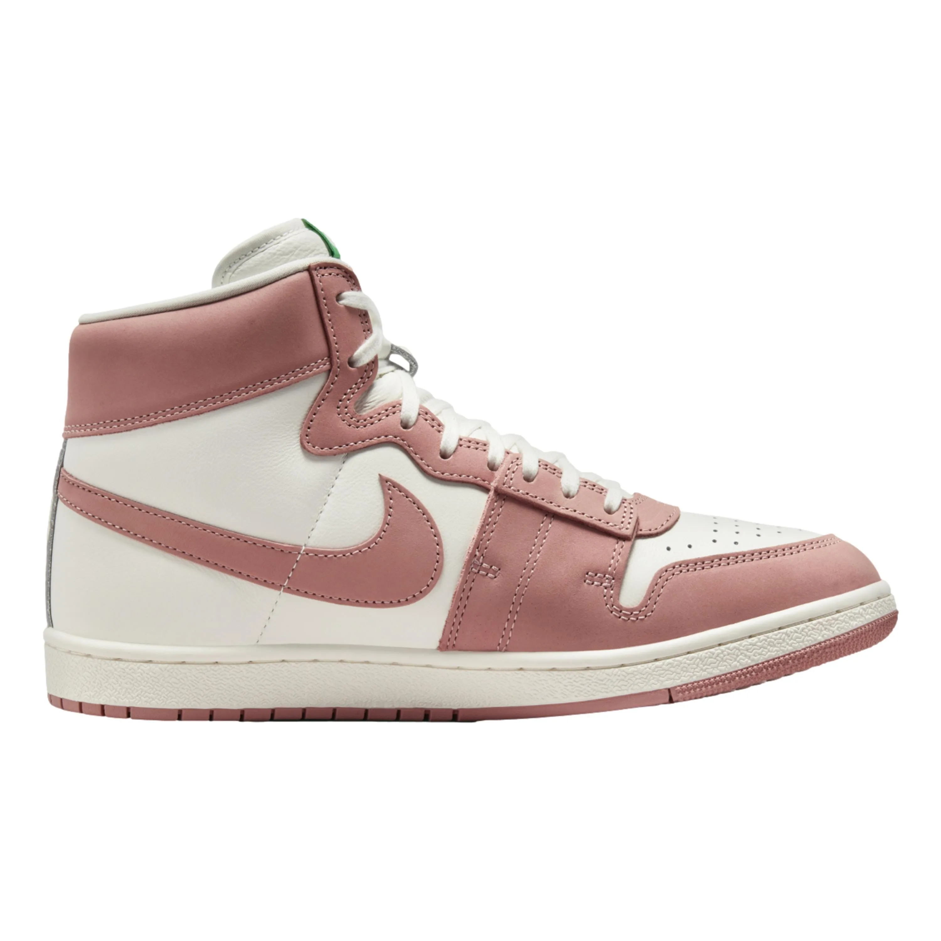 Nike Jordan Air Ship PE SP Rust Pink/Sail-Sail  FQ2952-600 Men's