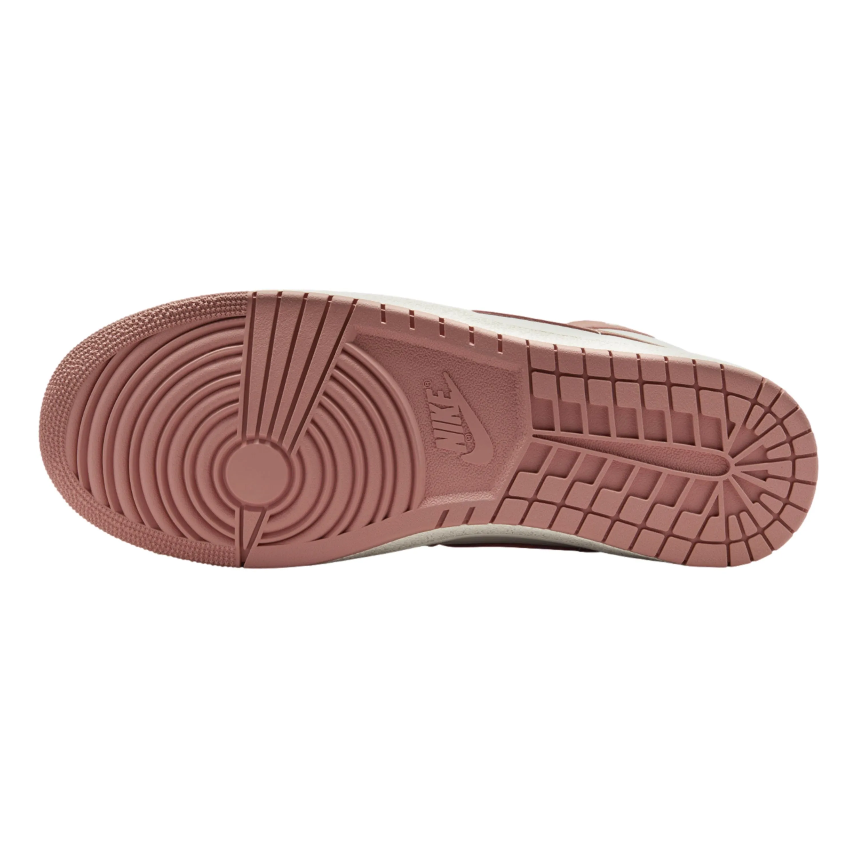 Nike Jordan Air Ship PE SP Rust Pink/Sail-Sail  FQ2952-600 Men's