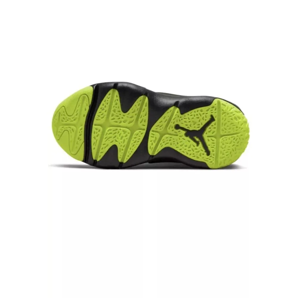 Nike Jordan Drip 23 Black/Atomic Green  CT5798-001 Pre-School