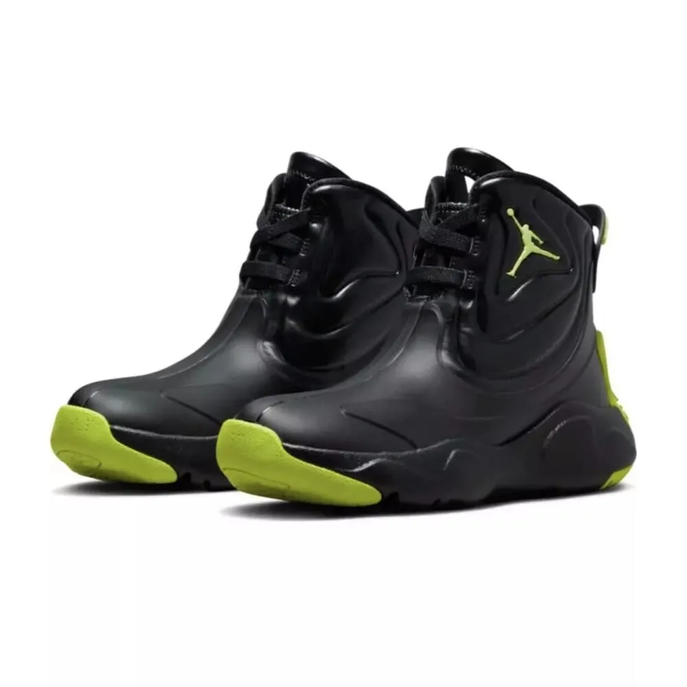 Nike Jordan Drip 23 Black/Atomic Green  CT5798-001 Pre-School