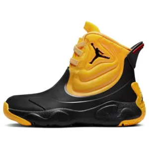 Nike Jordan Drip 23 University Gold/Black-Gym Red  CT5798-706 Pre-School