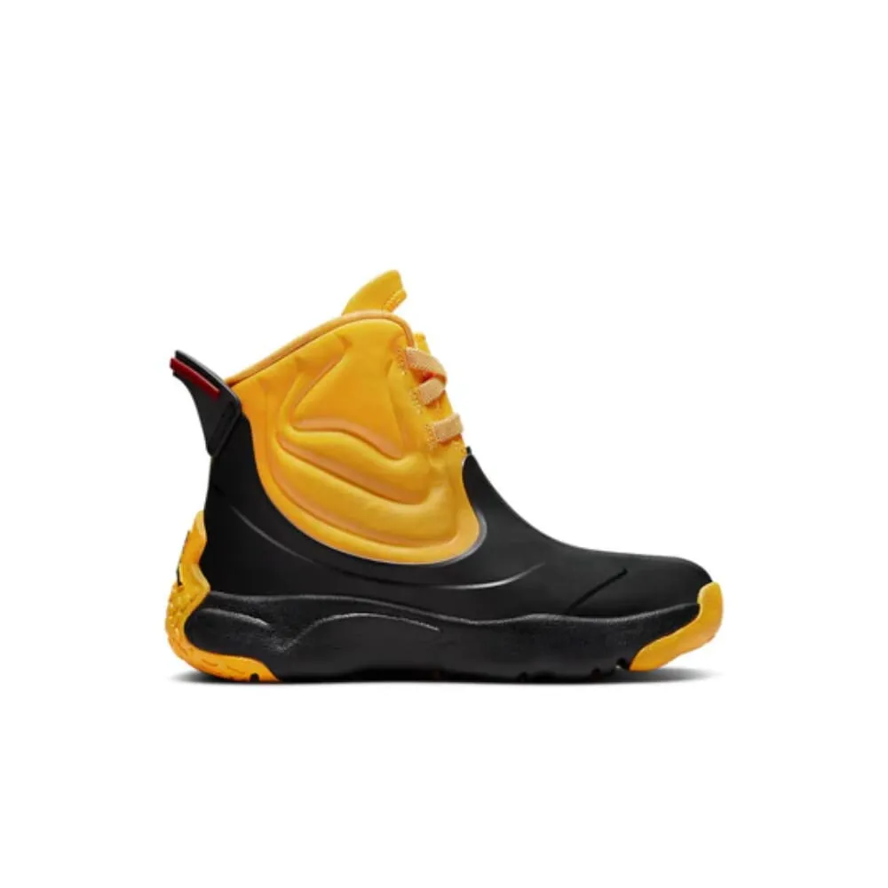Nike Jordan Drip 23 University Gold/Black-Gym Red  CT5798-706 Pre-School