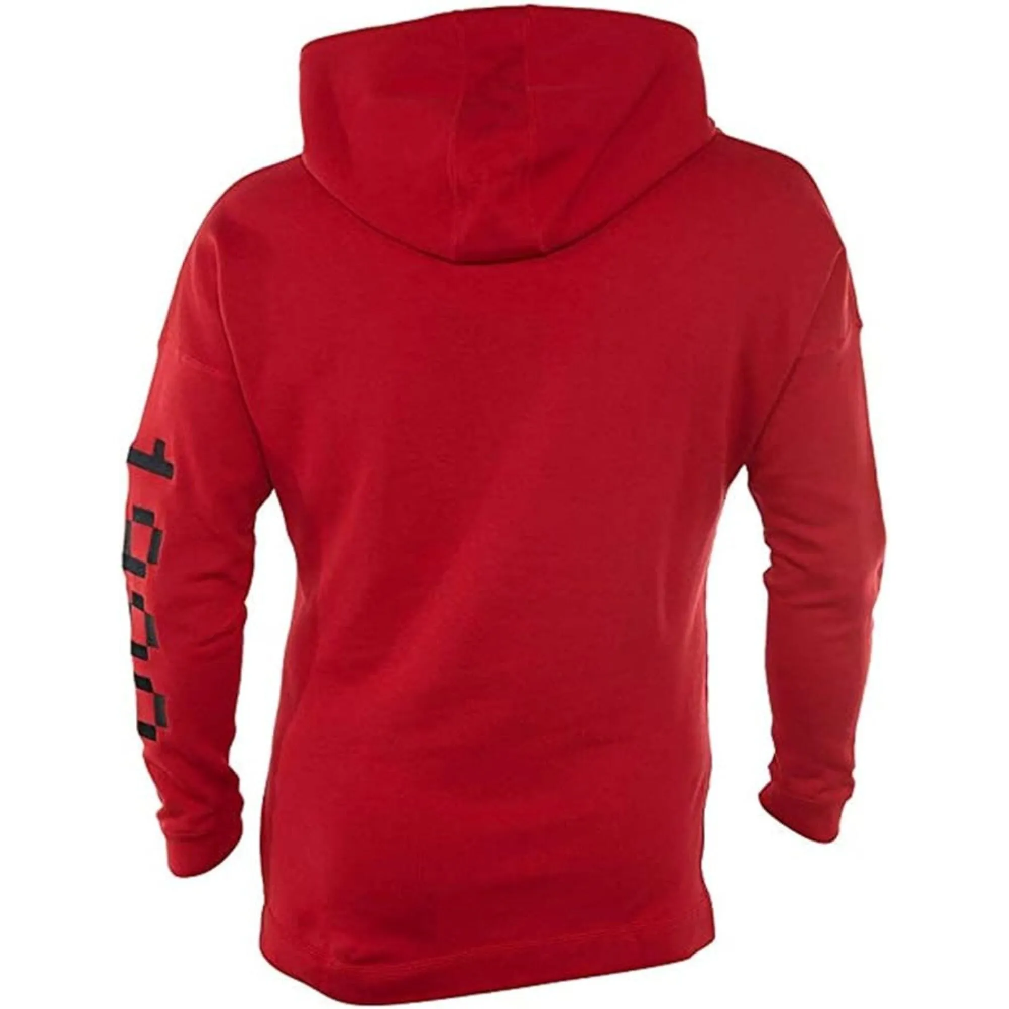 Nike Jordan Sportswear Wings 1988 Hoodie Gym Red/Black  AJ0430-687 Men's